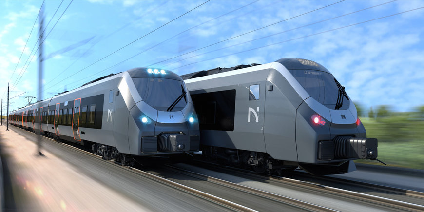 Norske Tog buys 30 commuter trains from Alstom